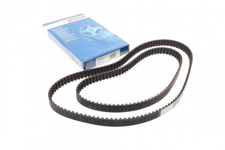 Ремінь ГРМ Ford Escort/Fiesta/Mondeo 1.8D -98 (2 шт.) (22x116z/22x85z) UA63 BOSCH 1 987 948 855