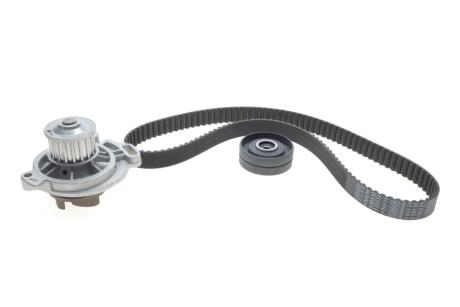 К-Т ЗУБЧАТИХ РЕМЕНІВ/ ВОД. НАСОС BOSCH 1987948857