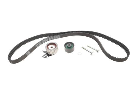 К-Т ЗУБЧАТЫХ РЕМЕНОВ+ РОЛИКИ BOSCH 1 987 948 942