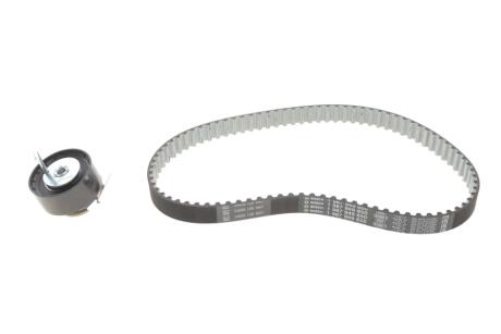 Комплект (ремінь+ролики) BOSCH 1 987 948 950