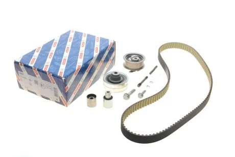 Комплект ГРМ VW Caddy II 1.9 TDI/SDI/D 95-04 UA63 BOSCH 1 987 948 990