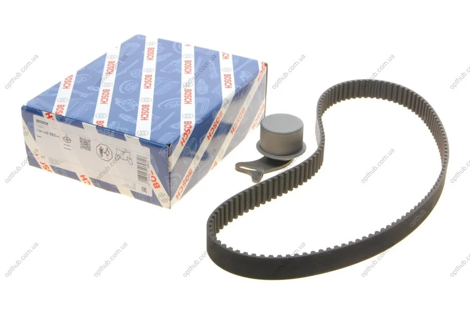 Комплект ГРМ BMW 3 (E21/E30)/5 (E28/E34) 2.0-2.5i 77-91 (25x127z) (opt-om) BOSCH 1 987 948 992 (фото 1)
