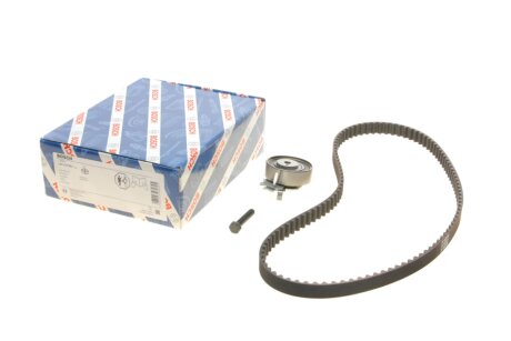 Ремінь зубч. ГРМ з роликом DAEWOO LANOS седан (KLAT) 1.5 C.I.U BOSCH 1 987 948 993