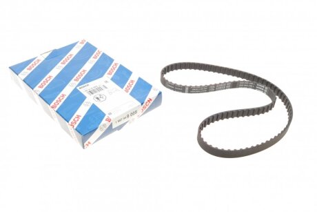 Ремінь ГРМ Fiat Punto/Panda 1.1 91-04/Opel Kadett/Ascona/Corsa 1.3 -90 (15x104z) (opt-om) BOSCH 1 987 949 005