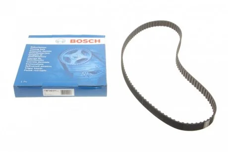 Ремень зубчатый z=116 (пр-во Bosch) BOSCH 1 987 949 011