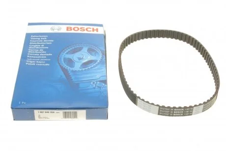 Ремінь зубч. ГРМ Audi 100, VW LT Z=75 (вир-во Bosch) BOSCH 1 987 949 059