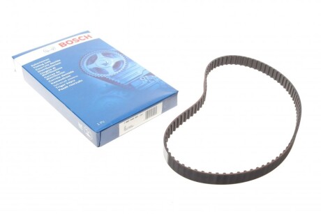 Ремінь ГРМ Toyota Corolla 1.3/1.6 83-87 (19x88z) UA63 BOSCH 1 987 949 061