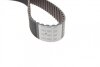 Ремінь ГРМ Fiat Ducato/Iveco Daily/Renault Master 2.4-2.5D (30x152z) UA63 BOSCH 1 987 949 074 (фото 2)