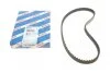 Ремінь ГРМ Renault Clio/Megane I 1.4i/1.6i 89- (17x95z) UA63 BOSCH 1 987 949 080 (фото 1)