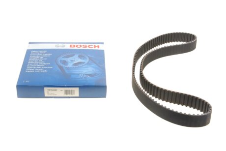 Ремінь Z-129 зубч. газорозпов. ГАЗ 3110, TOYOTA 2L-T, 3L дизель BOSCH 1 987 949 087