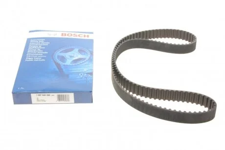 Ремінь ГРМ Ford Escort/Mondeo 1.6/1.8/2.0i 92-00 (131x25) UA63 BOSCH 1 987 949 090
