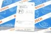 Ремінь ГРМ Opel Astra F 2.0i 91-98/Vectra A 2.0 89-95 (24x141z) UA63 BOSCH 1 987 949 091 (фото 5)