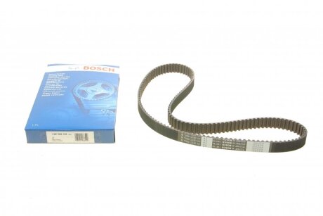 Ремінь зубчастий (довж. 60-150) MX-5 1.6I 01.1998 - 07.2005; MX-5 1.8I 01.1998 - 07.2005; SHUMA -ua BOSCH 1 987 949 164