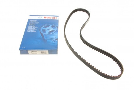 Ремінь ГРМ Renault Megane I/Laguna I 2.0 93-03 (19x127z) UA63 BOSCH 1 987 949 166