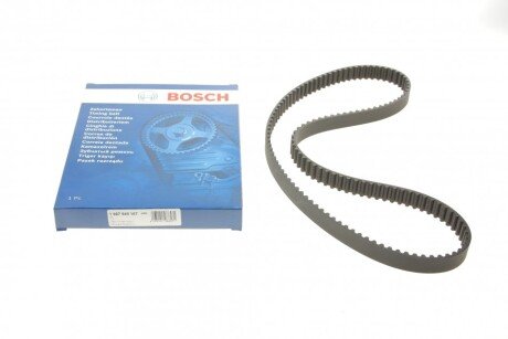 Реминь ГРМ VW Polo 1.0 i 94-99 (19x132) (opt-om) BOSCH 1 987 949 167