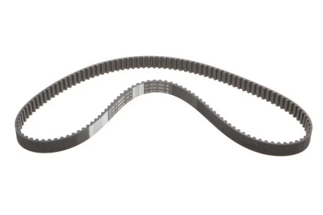 Ремінь ГРМ VW Golf III 1.4 95-97/VW Polo 1.0/1.4 96-01 UA63 BOSCH 1 987 949 168