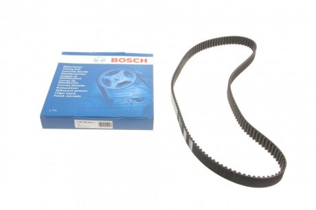 Ремінь зубч. ГРМ Audi, Skoda, VW (1.8t, 2.0) Z=150 BOSCH 1 987 949 192