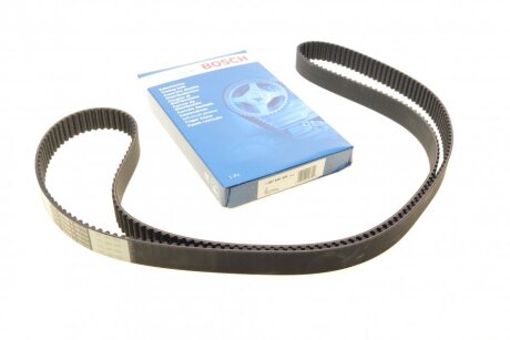 Ремінь ГРМ VW Touareg/Audi A4 2.4/2.8/4.2i 95- (30x253z) UA63 BOSCH 1 987 949 456