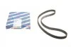 Ремінь зубч. ГРМ DAEWOO, OPEL ASTRA F, OMEGA A 1.6, 1.8, 2.0 Z=146 (Вир-во Bosch) BOSCH 1 987 949 457 (фото 1)