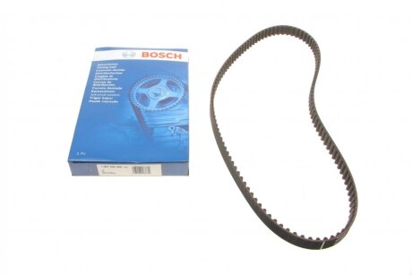 Ремінь ГРМ Renault Trafic 2.2 -98 (19x118z) UA63 BOSCH 1 987 949 460
