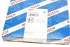Ремінь ГРМ Mazda 323/626 1.8/1.9 16V 91-00 (25x133z) UA63 BOSCH 1 987 949 470 (фото 6)