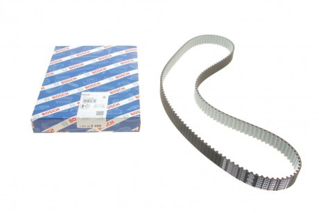 Ремінь ГРМ Hyundai Terracan/Kia Carnival 2.9CRDi 99-06 (152x30) (opt-om) BOSCH 1 987 949 495