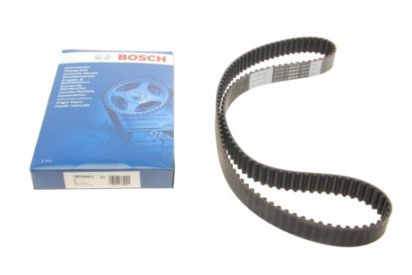 Ремінь ГРМ Renault Megane I/ Scenic I 1.8/2.0 99-03 (27x128z) UA63 BOSCH 1 987 949 517