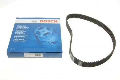 Ремінь ГРМ CHEVROLET, DAEWOO Z=109 (Вир-во Bosch) BOSCH 1 987 949 536