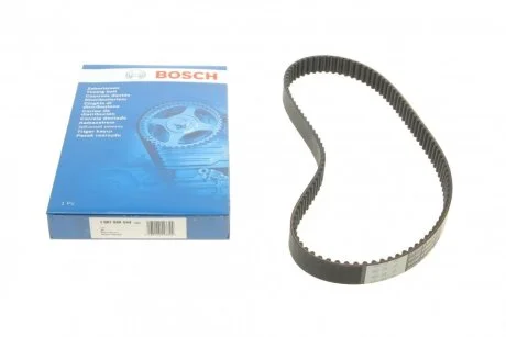 Ремінь зубчастий (Вир-во Bosch) BOSCH 1 987 949 544