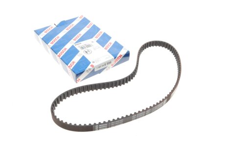 Ремінь ГРМ Citroen Berlingo/C2/C3/Peugeot Partner/106/206/306 1.1i 96- (17x100z) UA63 BOSCH 1 987 949 586