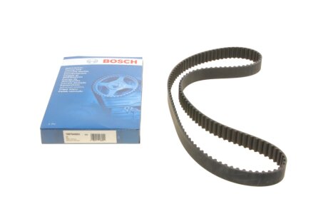 Ремінь ГРМ Opel Astra G/ H/ 1.7 CDTI 02-10 (25x129z) UA63 BOSCH 1 987 949 591