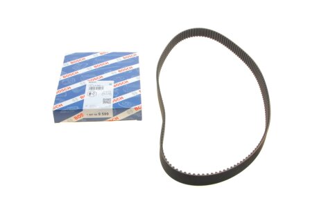 Ремінь ГРМ Toyota Camry/Rav4 2.0 16V 86-01 (163x26.7) UA63 BOSCH 1 987 949 599