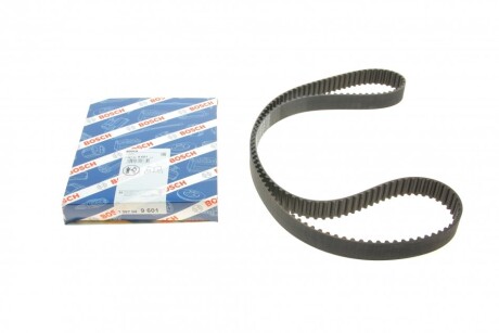 Ремінь ГРМ Mazda 323/626 2.0TD 98-04 (27x153z) (opt-om) BOSCH 1 987 949 601