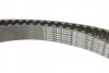 Ремінь ГРМ Mazda 323/626 2.0TD 98-04 (27x153z) (opt-om) BOSCH 1 987 949 601 (фото 5)