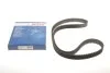 Ремінь ГРМ Citroen Jumpy/C4/C5 1.8/2.0i/Peugeot Expert/307/407/807 2.0 16V 04- (153x25) UA63 BOSCH 1 987 949 649 (фото 1)