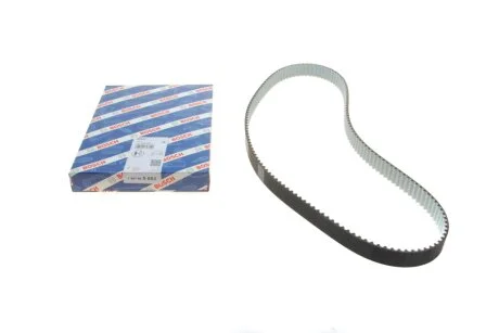 Ремінь ГРМ Mazda 3/6 2.0DI/MZR-CD 02-10 (30x150z) UA63 BOSCH 1 987 949 653