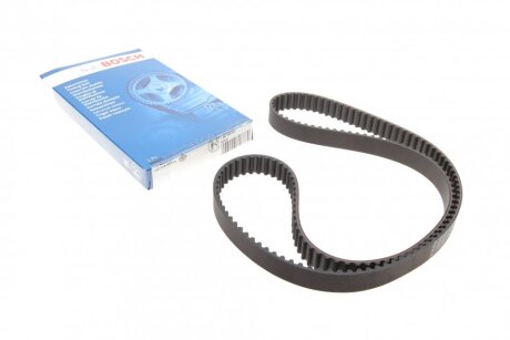 Ремінь ГРМ VW T5/ Caddy/Crafter 09-/Audi A3/A4/A5/Q3 1.6/2.0TDI 06- (160x25) UA63 BOSCH 1 987 949 657