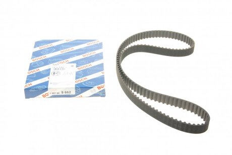 Реминь ГРМ Lada Kalina/Priora/Vesta 1.6 08- (22x137z) (opt-om) BOSCH 1 987 949 662