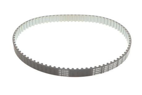 РЕМІНЬ ЗУБЧАТИЙ BOSCH 1 987 949 663