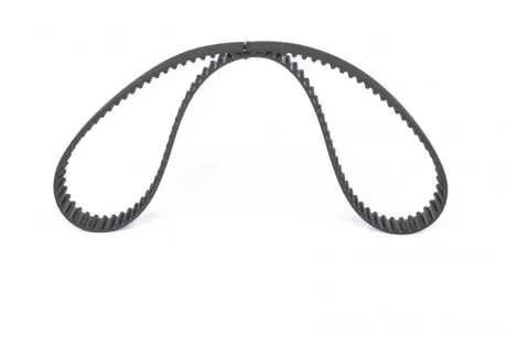 Ремінь ГРМ Citroen C3/Peugeot 206/207/208 1.4 HDI 09-/Ford Fiesta 1.4 TDCi 10- (25.4x13 (opt-om) BOSCH 1 987 949 676