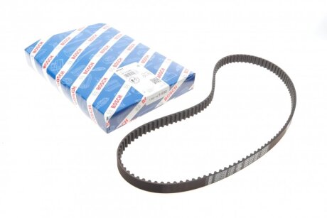 Ремінь ГРМ Mitsubishi Outlander 2.4 4WD 03-06 (20x122z) (opt-om) BOSCH 1 987 949 690