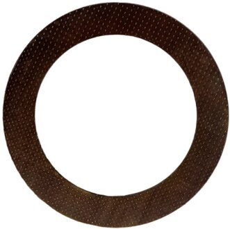 Шайба из черного металла BOSCH 2 000 105 040