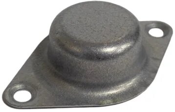 Ковпачок стартера металевий BOSCH 2 000 556 056