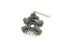Щіткотримач стартера Skoda Octavia/VW T4 91- (opt-om) BOSCH 2 004 336 230 (фото 4)