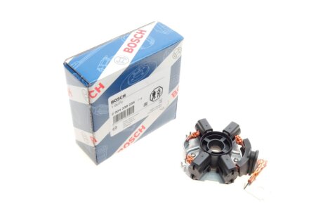 Щіткотримач стартера Opel (opt-om) BOSCH 2 004 336 234