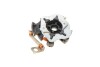 Щіткотримач стартера VW (opt-om) BOSCH 2 004 336 240 (фото 4)