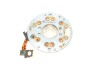 Щіткотримач стартера Daf/Fiat/MB/VW (opt-om) BOSCH 2 004 336 250 (фото 5)