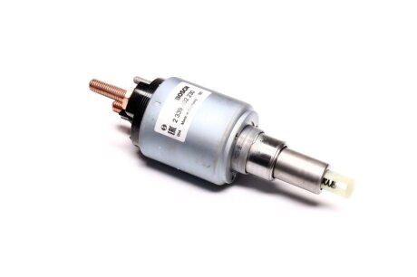 Втягуюче реле стартера BOSCH 2 339 402 230