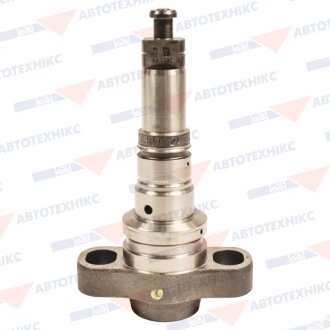 Плунжер НАЯ ПАРА BOSCH 2418455165