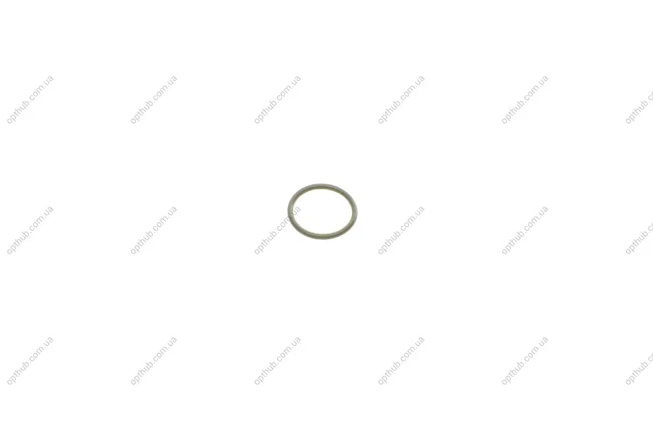 Кильце ущильнювальне форсунки Audi A6 2.5TDI 00-05 (opt-om) BOSCH 2 430 210 088 (фото 1)